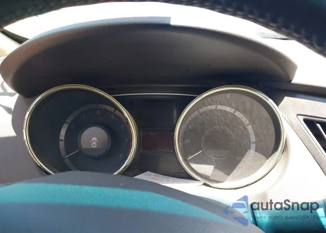 2013 Hyundai Sonata Limited from USA, damaged, VIN 5NPEC4ACXDH730794